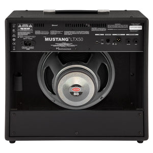 Fender Mustang LTX50 Combo Amp