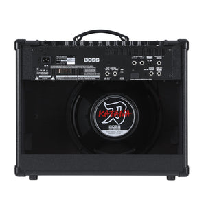 Boss Katana-100 Gen 3 Combo