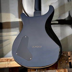 Used Paul Reed Smith SE 277 Charcoal Burst w/Gig Bag