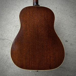 1964/65 Gibson J50 ADS W/Case