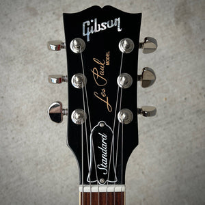 2023 Gibson Les Paul Standard '60s Unburst w/ Case