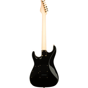 Suhr Standard Thin Burst Limited Edition Trans Teal Thin Burst