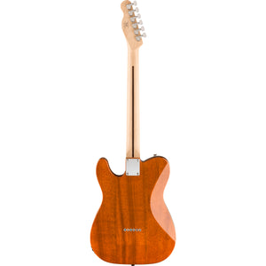 Squier Affinity Series Telecaster FMT SH Mocha