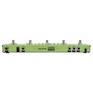 Valeton Dapper Bass Multi Effect VES-2