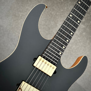 Used Suhr Andre Nieri Signature Modern w/Case