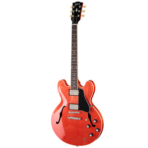 Gibson ES-335 Custom Colour Watermelon