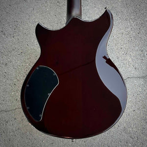 2023 Yamaha Revstar II Standard RSS02T Sunset Burst w/Bag