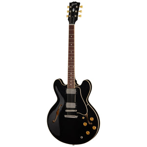Gibson ES-335 50s Ebony w/Case