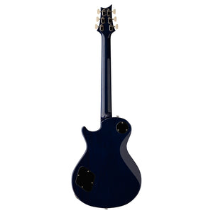 Paul Reed Smith (PRS) S2 McCarty 594 Singlecut Faded Gray Black Blue Burst w/Bag