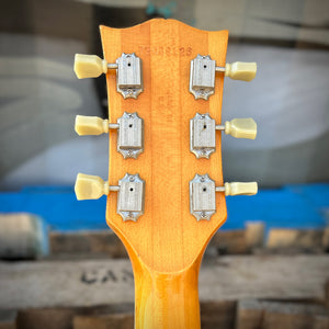 1979 Gibson ES-335 TD Natural W/Case