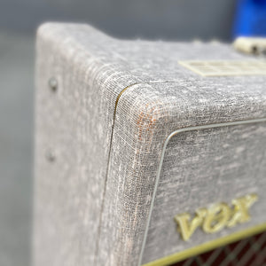 2022 Vox Hand Wired AC15HW1 Combo