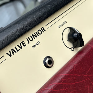 Used Epiphone Amplifiers Valve Junior Head