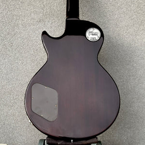 Gibson Custom Shop 1957 Les Paul Goldtop Darkback VOS Reissue