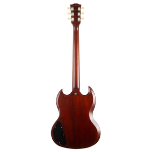 Gibson SG Standard '61 Faded Vintage Cherry w/Case
