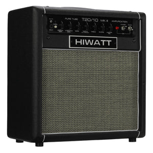 Hiwatt T20/10 Combo w/Reverb