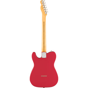 Fender American Professional Classic Telecaster Rosewood Fingerboard Faded Dakota Red