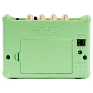 Blackstar Fly 3 Surf Green
