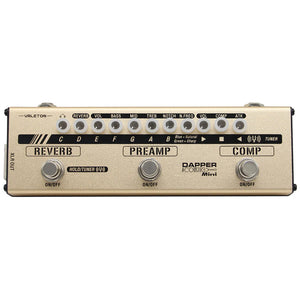 Valeton Dapper Acoustic Mini MES-4