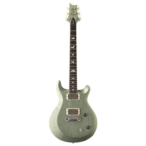 Paul Reed Smith (PRS) S2 Mira 594 Satin Mavis Mint Metallic w/Bag