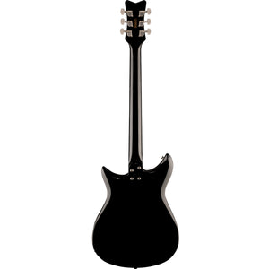 Gretsch Electromatic CVT Baritone Bristol Fog