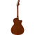 Fender Newporter Player Natural Left Handed