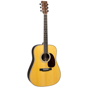 Martin HD-35 w/Case