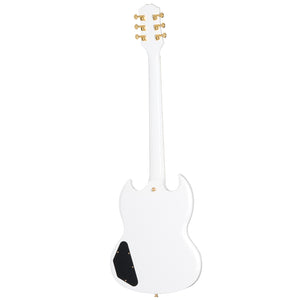 Epiphone Modern SG Custom Alpine White w/Bag