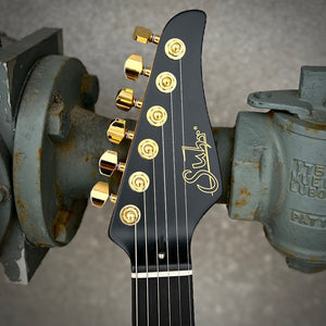 Used Suhr Andre Nieri Signature Modern w/Case