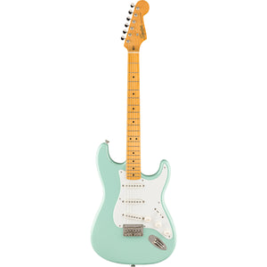 Squier Classic Vibe '50s Stratocaster HT Surf Green