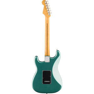 Fender American Professional Classic Stratocaster HSS Rosewood Fingerboard Faded Sherwood Green Metallic