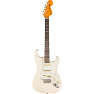 Fender American Vintage II 1973 Stratocaster Rosewood Fingerboard Olympic White w/Case