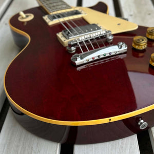 1980 Gibson Les Paul Standard Wine Red w/Case