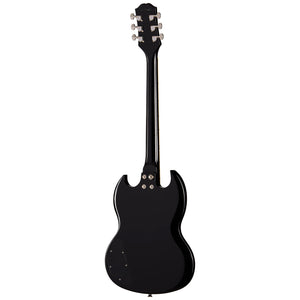 Epiphone SG Tribute Plus Cherry Burst