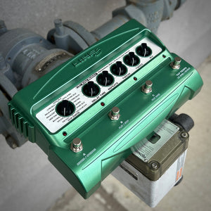 Used Line 6 DL4 Delay Modeler w/ Box and Manual