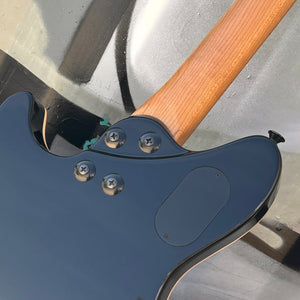 2025 Wolfgang Special TOM, Baked Maple Fingerboard, Gloss Black W/Bag