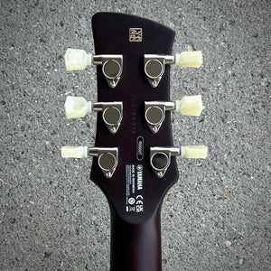 2023 Yamaha Revstar II Standard RSS02T Sunset Burst w/Bag