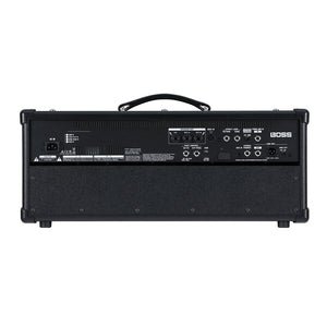 Boss Katana Artist Gen 3 Head