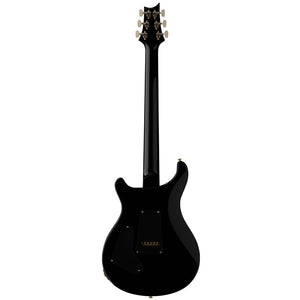 Paul Reed Smith (PRS) Custom 24-08 Fire Smokeburst