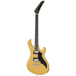 Gibson Victory TV Yellow Satin w/Case