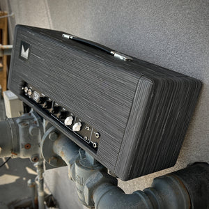 Used Morgan Dual 20 Head