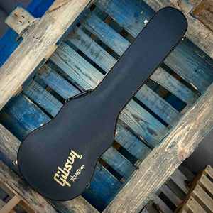 2012 Gibson Custom Shop 1958 VOS Cherry W/Case