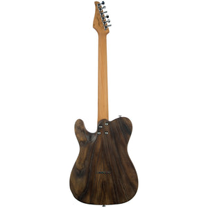 Suhr Andy Wood Modern T Signature Series Wilkinson Whiskey Barrel