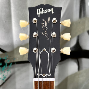 2023 Gibson Custom Shop 1958 Les Paul Standard VOS Bourbon Burst w/Case