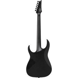 Ibanez RGRT421 Weathered Black