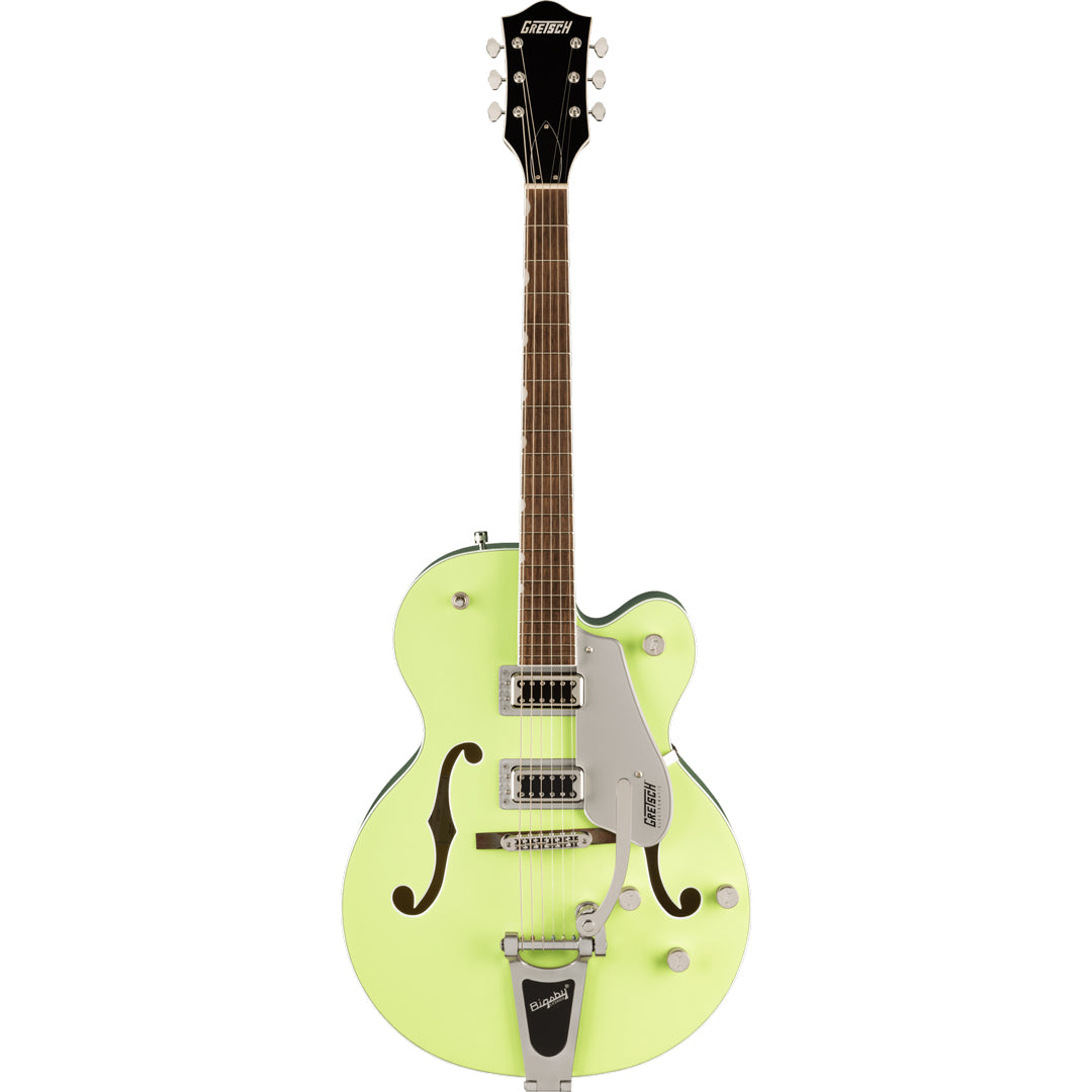 Gretsch G5420T Electromatic Classic Hollow Body Single-Cut with Bigsby Two-Tone Anniversary