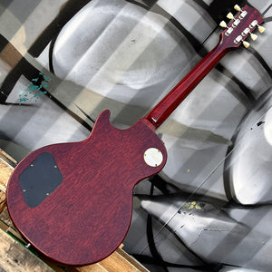 Gibson Custom Shop Dealer Select 1959 Les Paul Standard Beauty of the Burst VOS Page 40