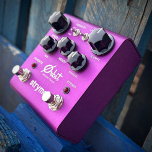 USED Strymon Orbit dBucket Flanger