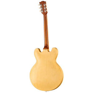 Gibson Custom Shop 1959 ES-330 Reissue VOS Vintage Natural w/Case