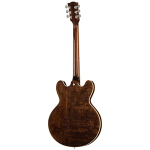 Gibson ES-335 60s Dark Walnut w/Case