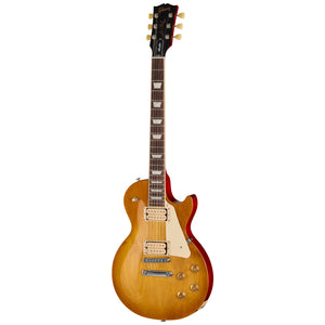 Gibson Les Paul Studio Double Trouble Dirty Lemon Burst w/Soft Case